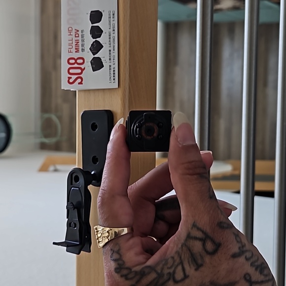 Mini Camera - Picture 9 of 9